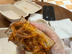 -佐敦面包铺·JORDAN BAKERY