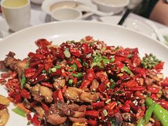 -毛家饭店·融合新湘菜·主题宴(齐鲁软件园店)