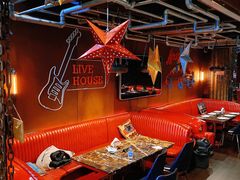 -MOSSO德国餐厅·音乐酒吧(环宇荟店)