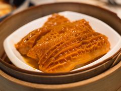 惹味金钱肚-陶陶居酒家(海岸城店)