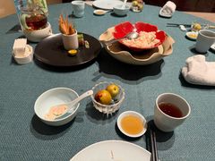 -浙江西子宾馆·牡丹厅
