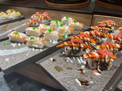 -吉布鲁牛排海鲜自助(武侯银泰城店)