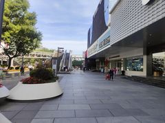 -肯德基(西单商场店)