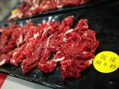 -陈记顺和潮汕牛肉火锅(番禺迎宾大道店)