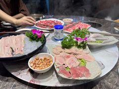 -仄园围炉坊·牛肉火锅·潮汕卤水火锅(蛇口店)