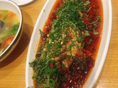 -赤宴·川菜(玉林店)