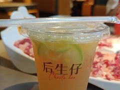 -潮发潮汕牛肉店(软件基地店)