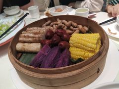 -千滋百味·醉江澜花园餐厅(街道口店)