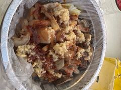 -峰景台亚姨牛杂