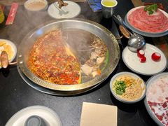 -井格重庆火锅(西直门凯德Mall店)