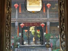 -石屏会馆