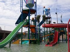 -北戴河圣蓝海洋公园