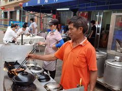 -霞海鸭仔饭店(海滨大道北店)