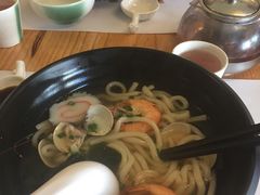 -花漫里餐厅(刺桐店)