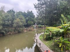 -采石矶景区
