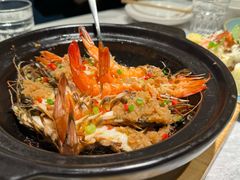 -鹿港小镇(霄云店)