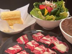 -囍凤楼·粤菜·点心·火锅(温特莱店)