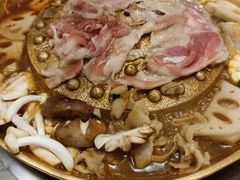 -牛牛章·章鱼水煎肉(光谷世界城店)
