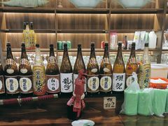 -肉匠日式烧肉屋·和牛居酒屋·酒水小食堂(大汉悦中心店)
