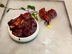 -秀儿四九城·新京菜(亚运村鸟巢店)