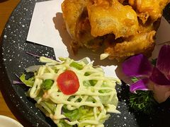 唐扬河豚-有喜屋·深夜食堂(北京西路店)