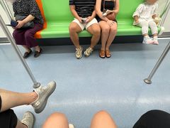 -曲阜路(地铁站)
