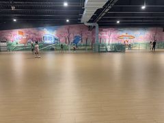 -极限PLAY运动娱乐新世界·团建派对潮玩休闲馆·室内蹦极高空游乐园