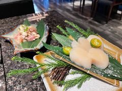 -老乾杯和牛烧肉(王府中环店)