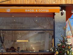-Catch Bagel(芳草地店)