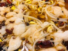-粥公粥婆精品家常菜(青龙桥店)