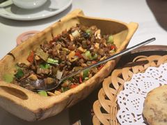 -老阿爸鲜鱼土菜(独墅湖店)