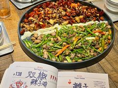 -铁公鸡·四川料理(天环广场店)