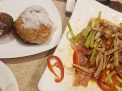 -广东胜利宾馆西关粤中餐厅