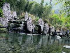-明月山风景名胜区