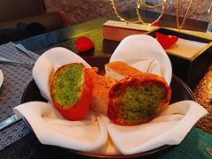 -莲西餐