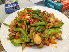 -大师傅金奖啤酒鱼(西街口总店)