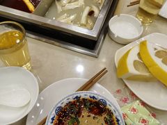 -天府火锅·始于1989年(老城十字街店)