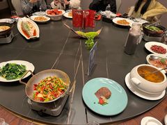 -同庆楼(天鹅湖万达店)