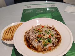-新疆兵团食府清真(马连道店)