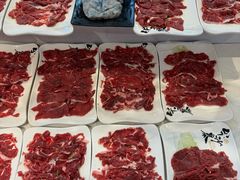 -牛沙暴潮汕牛肉火锅(章江南大道店)