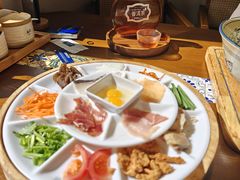 -芸南道·过桥米线(昆明老街旗舰店)