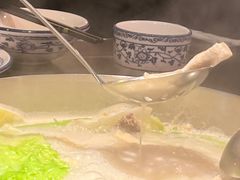 -淼福猪肚鸡·椰子鸡火锅(大沙地店)