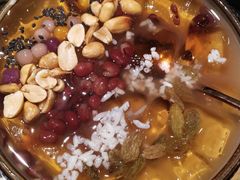 -炭舍干锅(华发商都店)