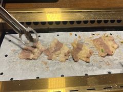 -新石器烤肉(中房金谊广场店)
