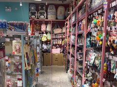 -FAELING PETS美天灵宠物(合生汇店)