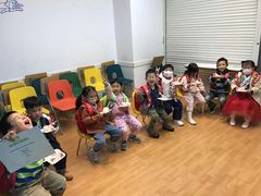 -英孚教育青少儿(河东资深教研中心)