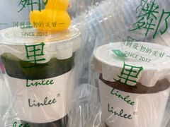 -LINLEE·手打柠檬茶(思北店)
