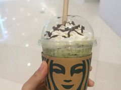 双杯热拿铁-星巴克(烟台大悦城店)