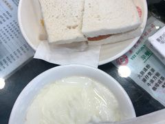 -义顺牛奶公司(庇利金街店)