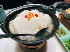 富顺豆花-锦府盐帮·李宅(领展购物广场中关村店)